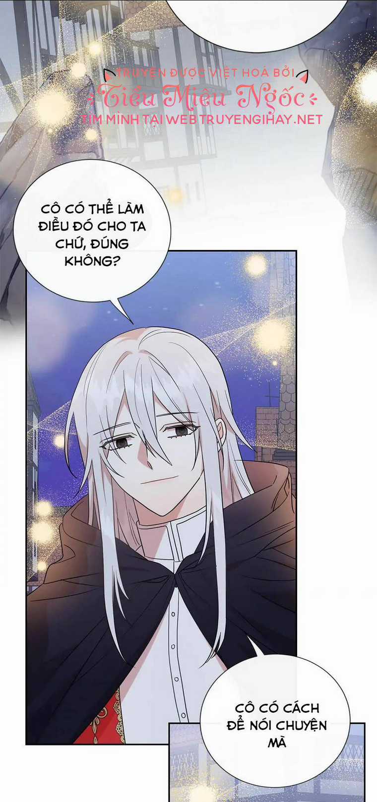 Xin Ngài Đừng Ăn Tôi. Chapter 67 trang 32