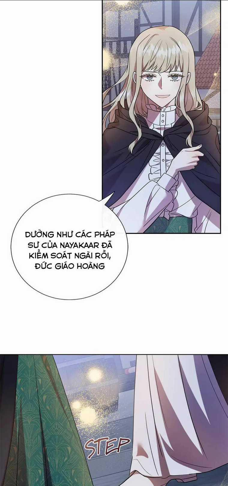 Xin Ngài Đừng Ăn Tôi. Chapter 67 trang 33