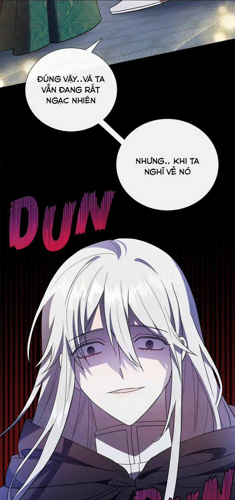 Xin Ngài Đừng Ăn Tôi. Chapter 67 trang 34