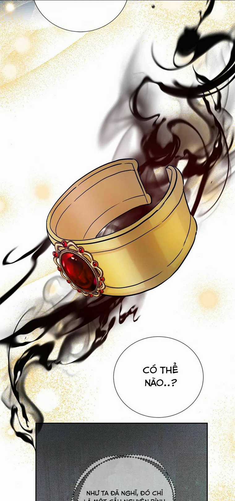 Xin Ngài Đừng Ăn Tôi. Chapter 67 trang 37