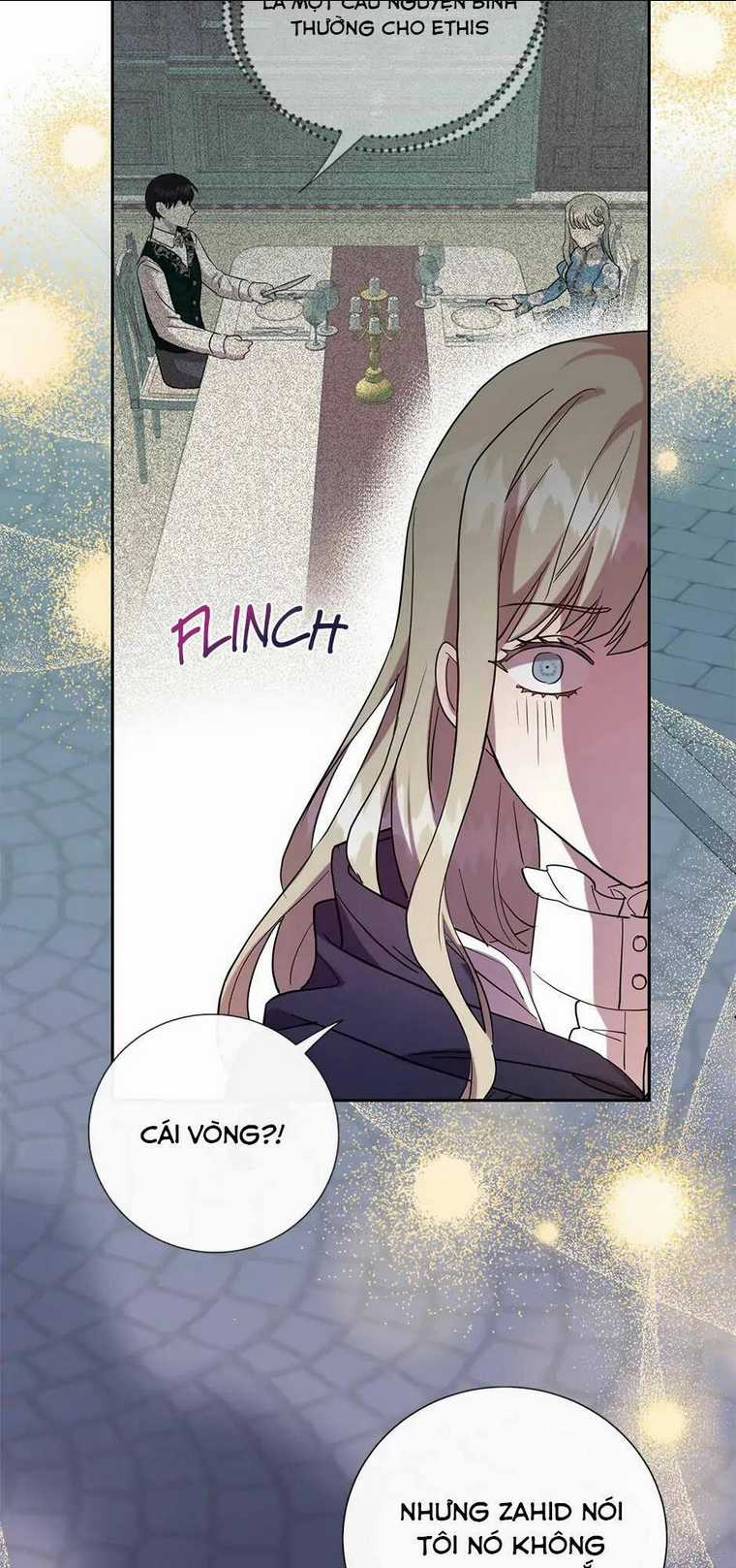 Xin Ngài Đừng Ăn Tôi. Chapter 67 trang 38