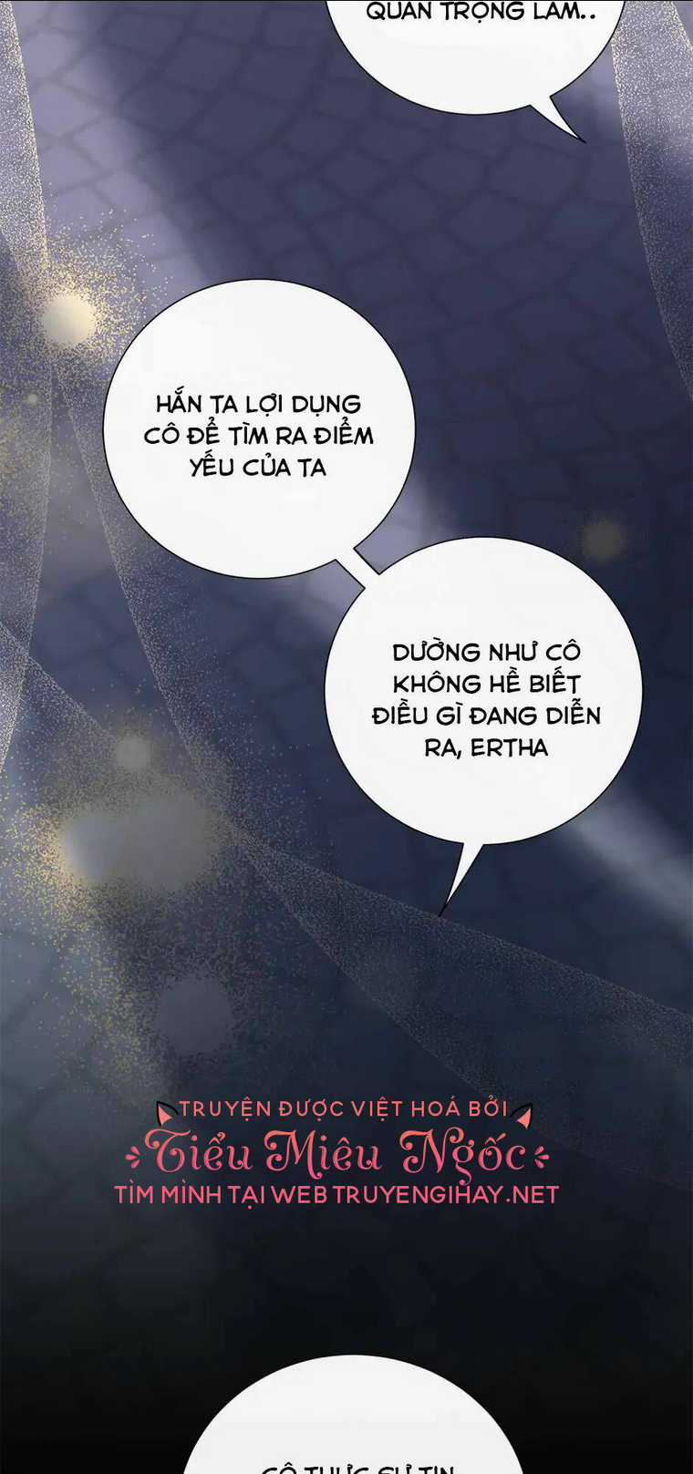 Xin Ngài Đừng Ăn Tôi. Chapter 67 trang 39