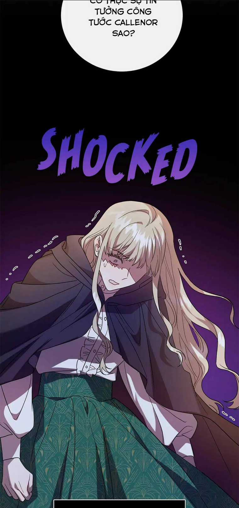 Xin Ngài Đừng Ăn Tôi. Chapter 67 trang 40