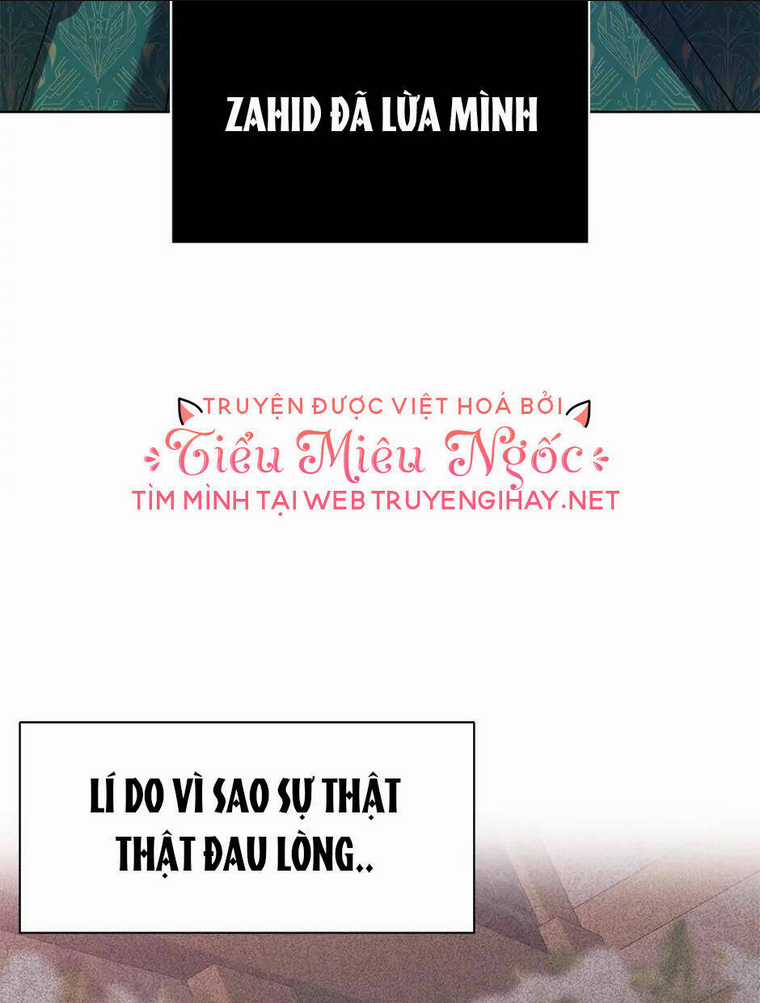 Xin Ngài Đừng Ăn Tôi. Chapter 67 trang 41