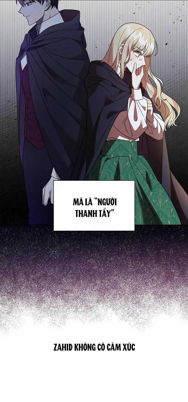 Xin Ngài Đừng Ăn Tôi. Chapter 67 trang 45