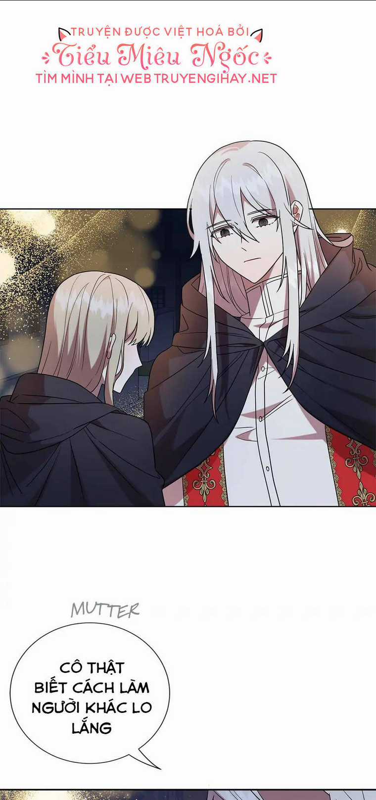 Xin Ngài Đừng Ăn Tôi. Chapter 67 trang 46