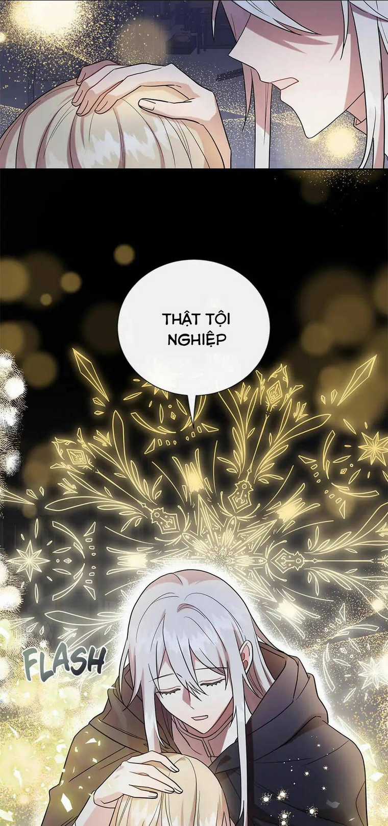 Xin Ngài Đừng Ăn Tôi. Chapter 67 trang 47