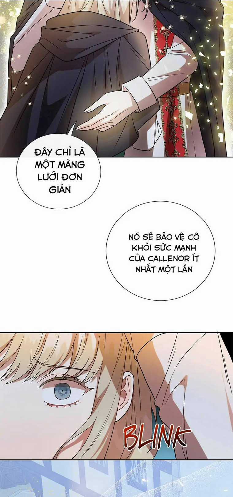 Xin Ngài Đừng Ăn Tôi. Chapter 67 trang 48