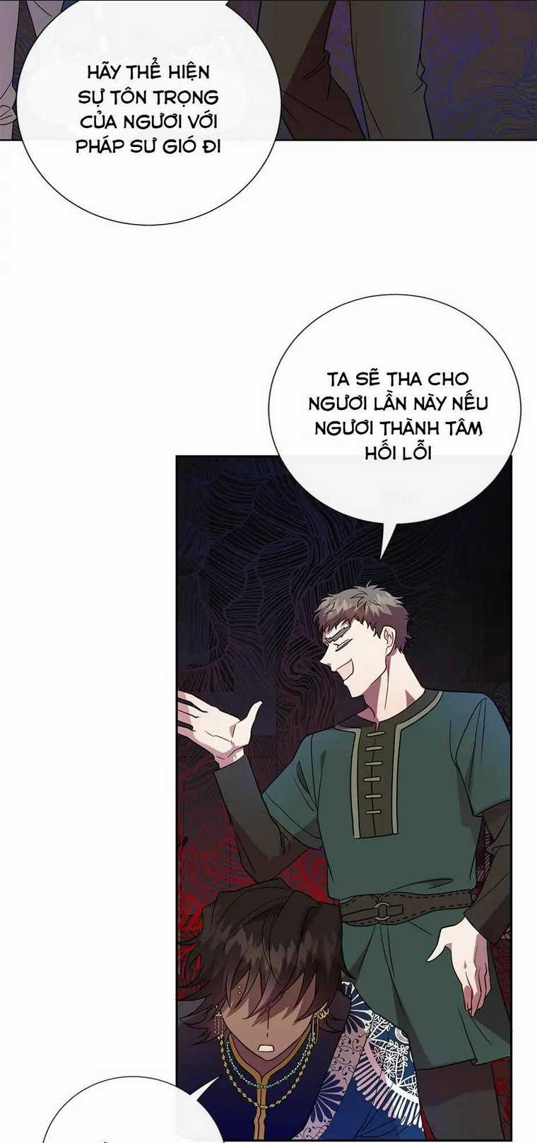 Xin Ngài Đừng Ăn Tôi. Chapter 67 trang 5