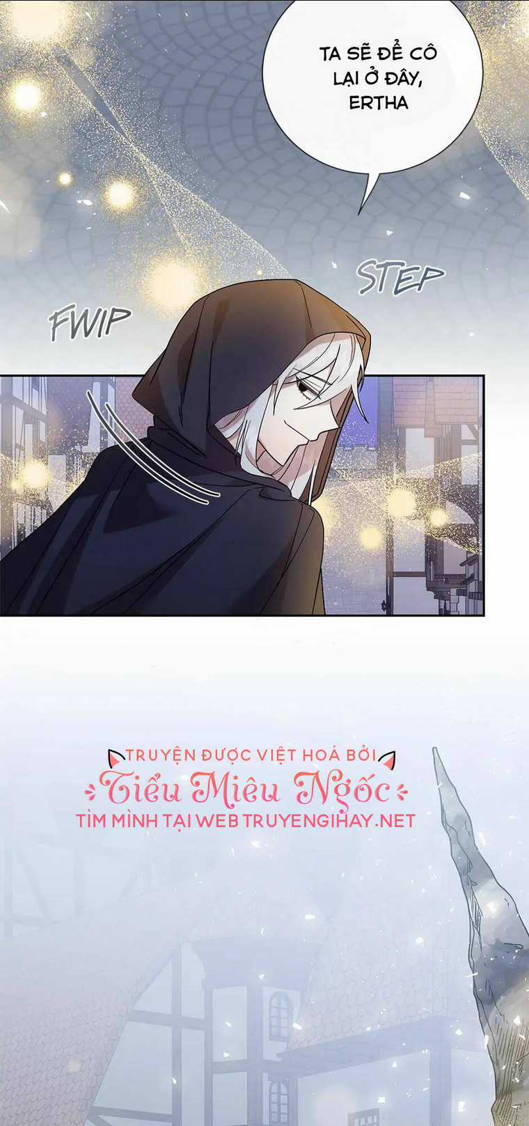 Xin Ngài Đừng Ăn Tôi. Chapter 67 trang 50