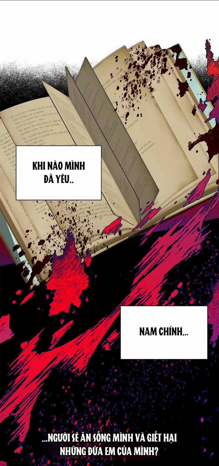 Xin Ngài Đừng Ăn Tôi. Chapter 67 trang 53
