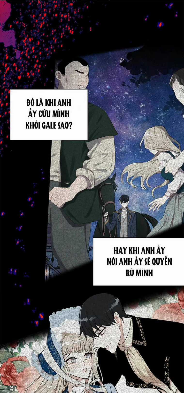 Xin Ngài Đừng Ăn Tôi. Chapter 67 trang 54