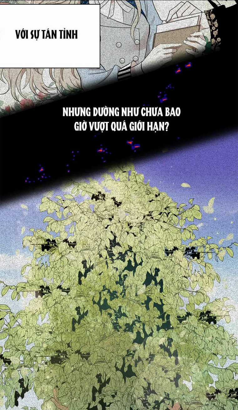Xin Ngài Đừng Ăn Tôi. Chapter 67 trang 55