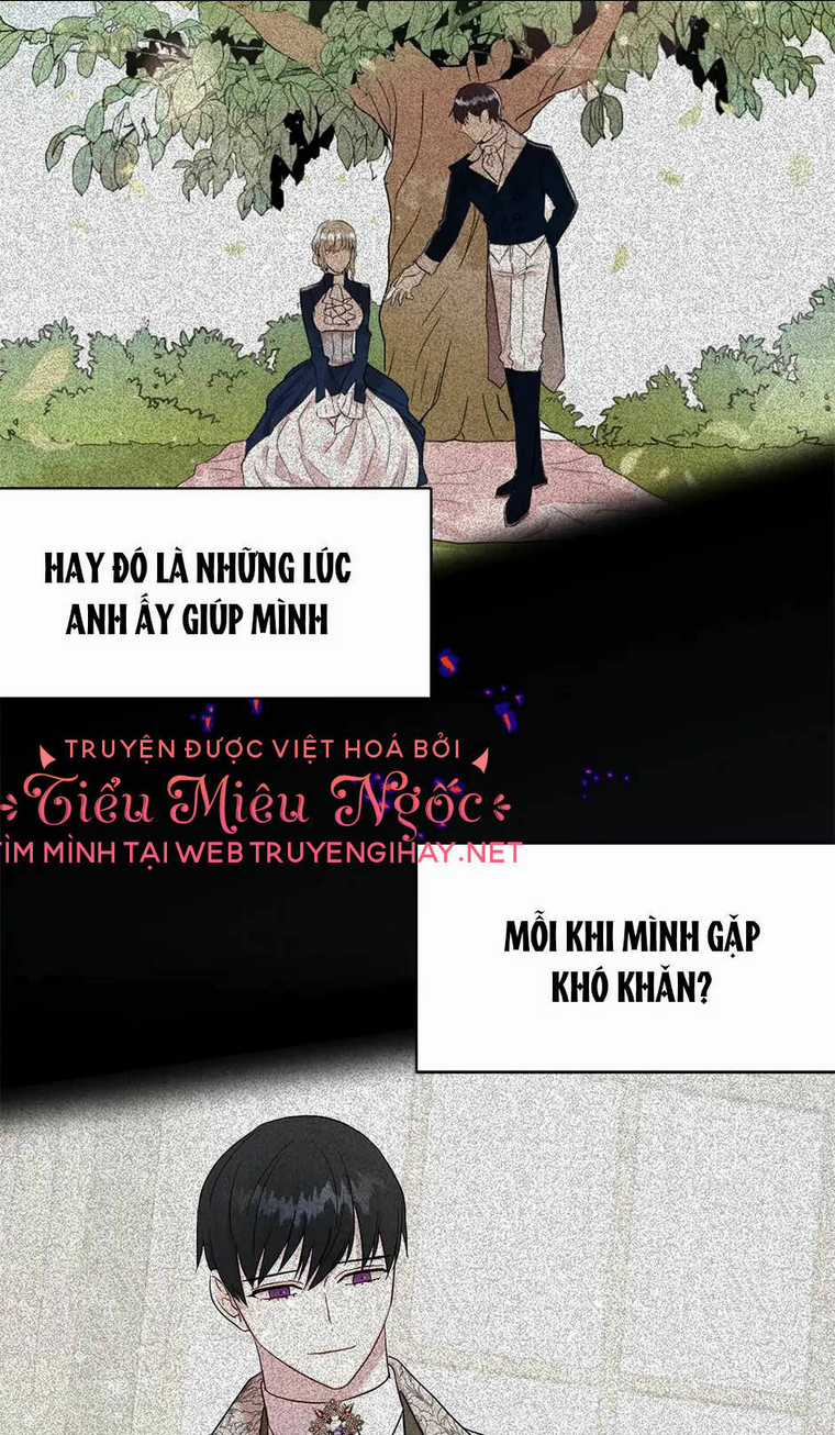 Xin Ngài Đừng Ăn Tôi. Chapter 67 trang 56