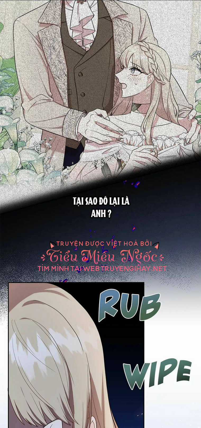 Xin Ngài Đừng Ăn Tôi. Chapter 67 trang 57