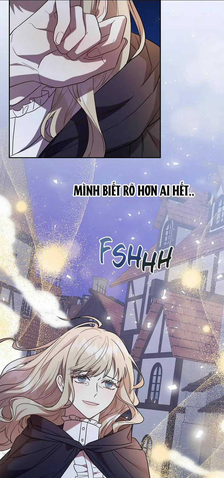 Xin Ngài Đừng Ăn Tôi. Chapter 67 trang 58