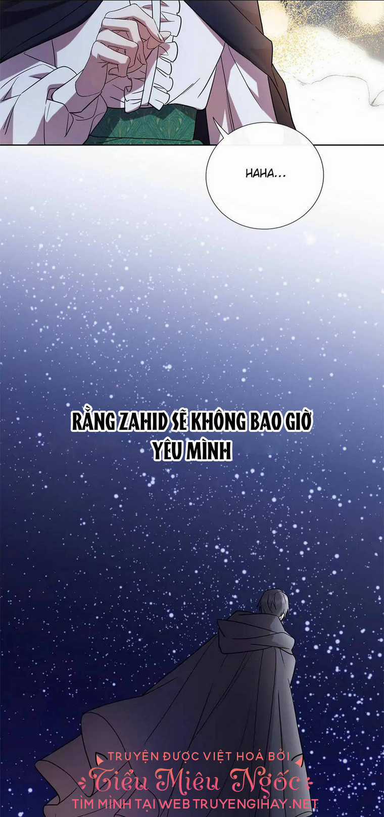 Xin Ngài Đừng Ăn Tôi. Chapter 67 trang 59