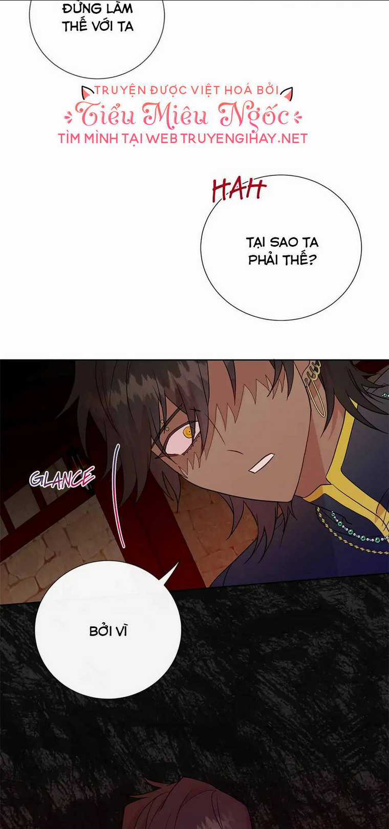 Xin Ngài Đừng Ăn Tôi. Chapter 67 trang 6