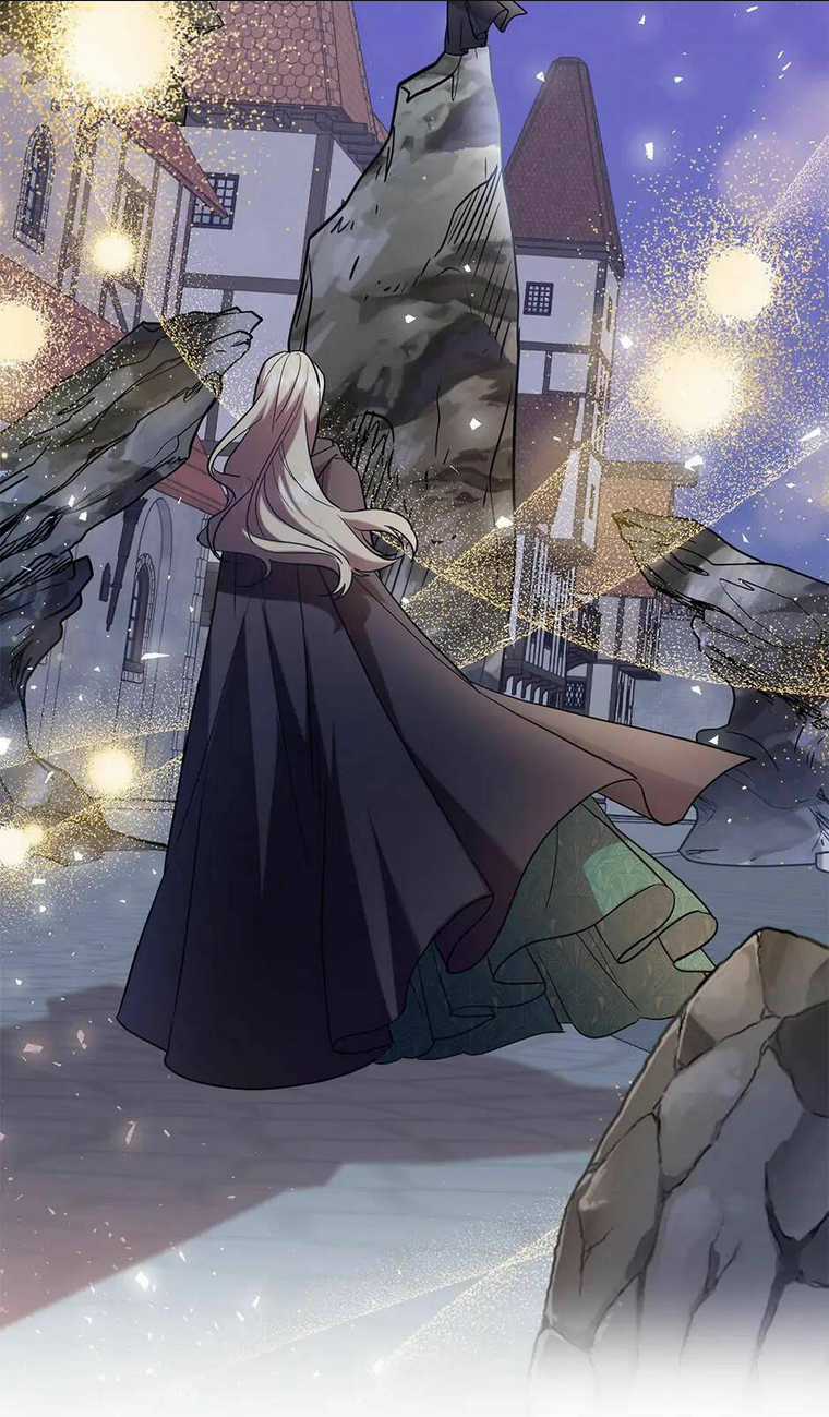 Xin Ngài Đừng Ăn Tôi. Chapter 67 trang 61