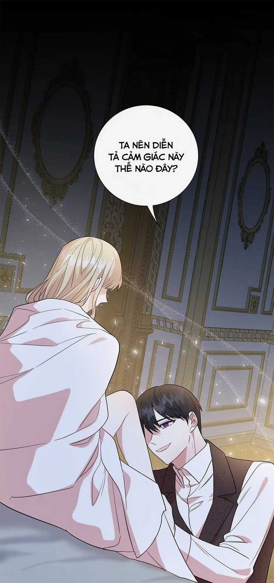 Xin Ngài Đừng Ăn Tôi. Chapter 68 trang 0