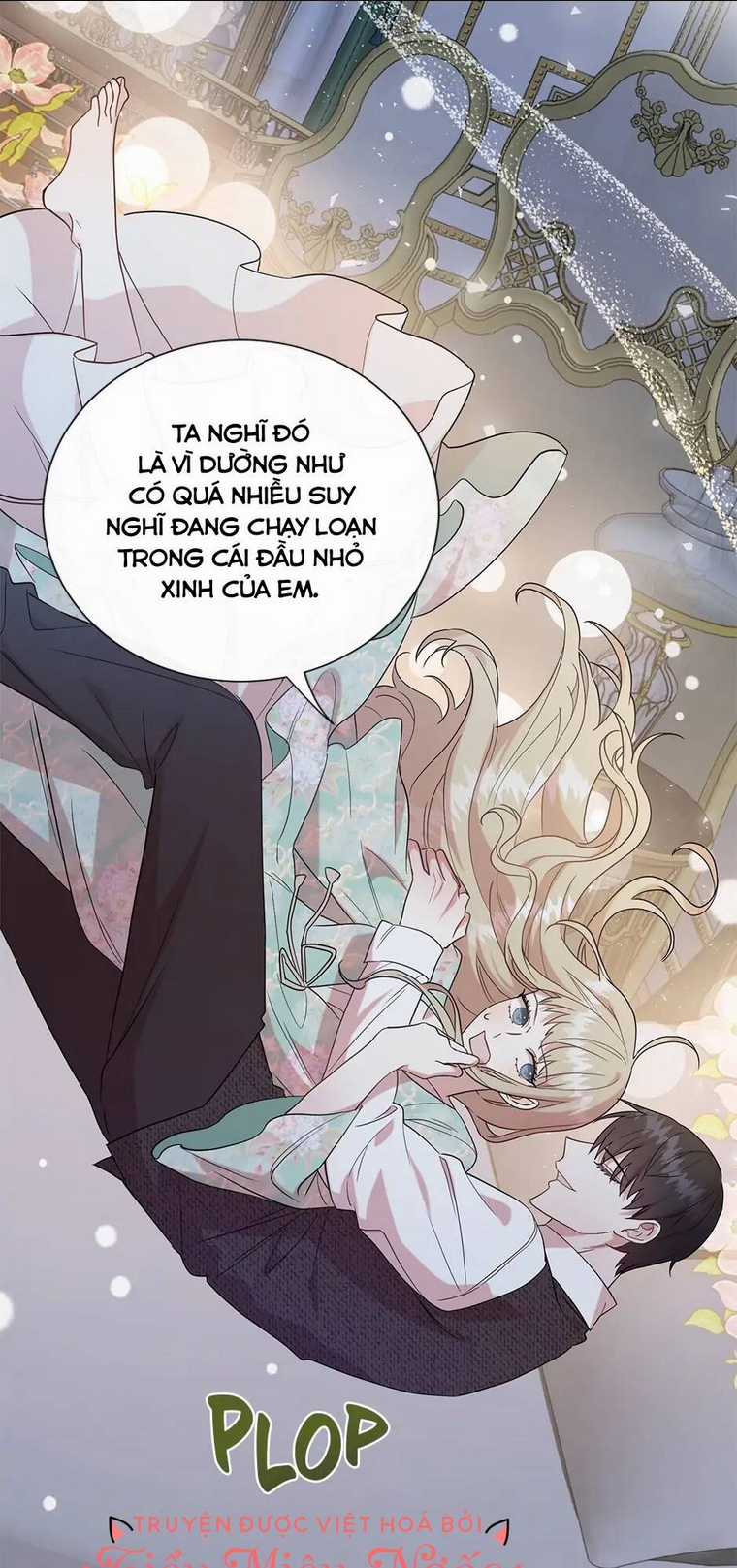 Xin Ngài Đừng Ăn Tôi. Chapter 68 trang 10