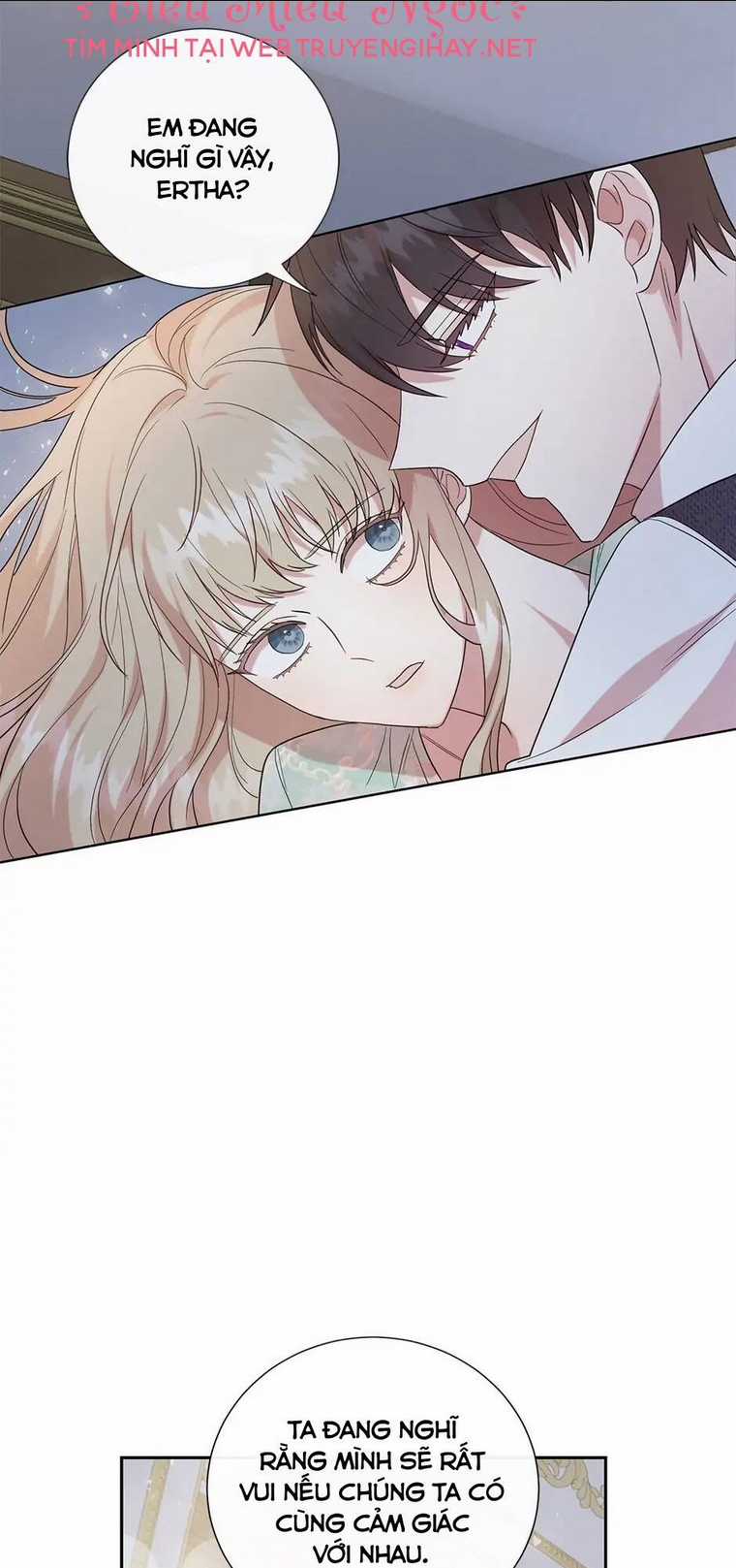 Xin Ngài Đừng Ăn Tôi. Chapter 68 trang 11