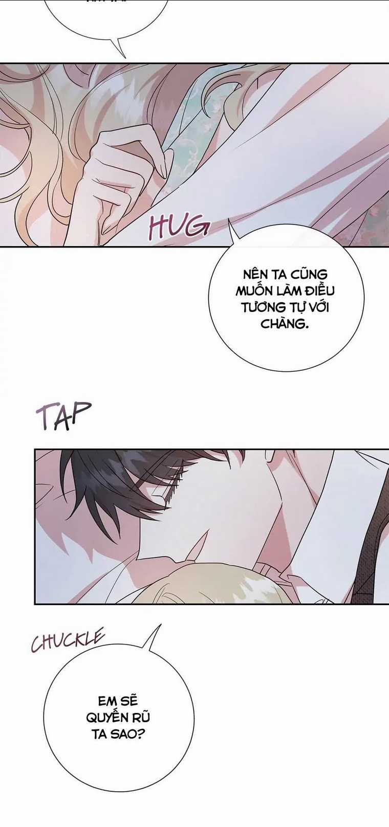 Xin Ngài Đừng Ăn Tôi. Chapter 68 trang 13