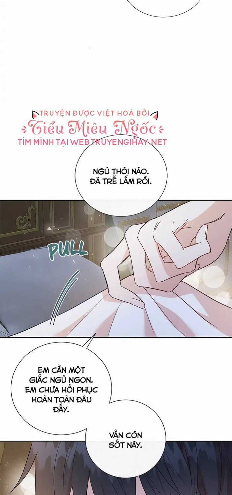 Xin Ngài Đừng Ăn Tôi. Chapter 68 trang 15