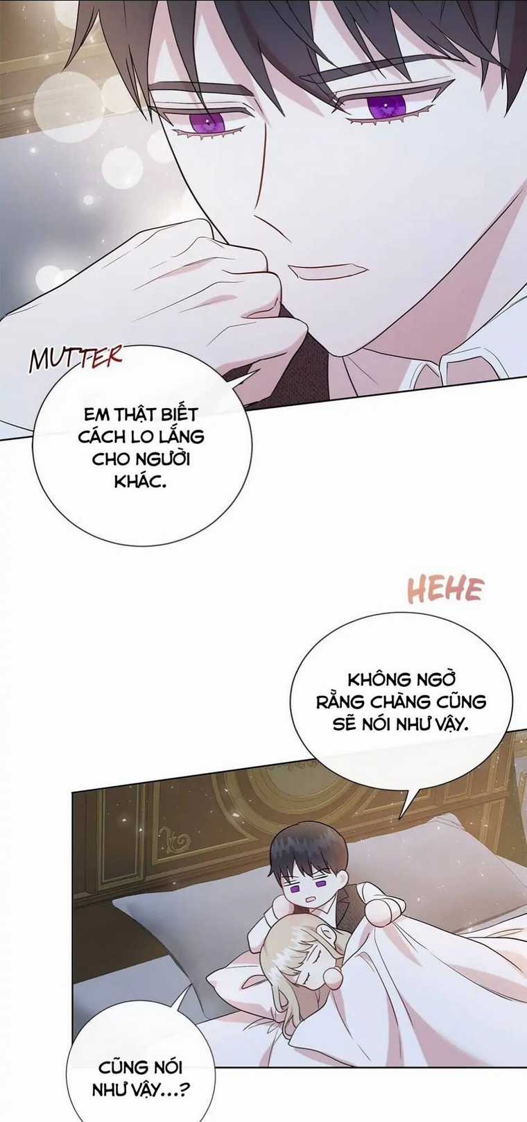 Xin Ngài Đừng Ăn Tôi. Chapter 68 trang 16