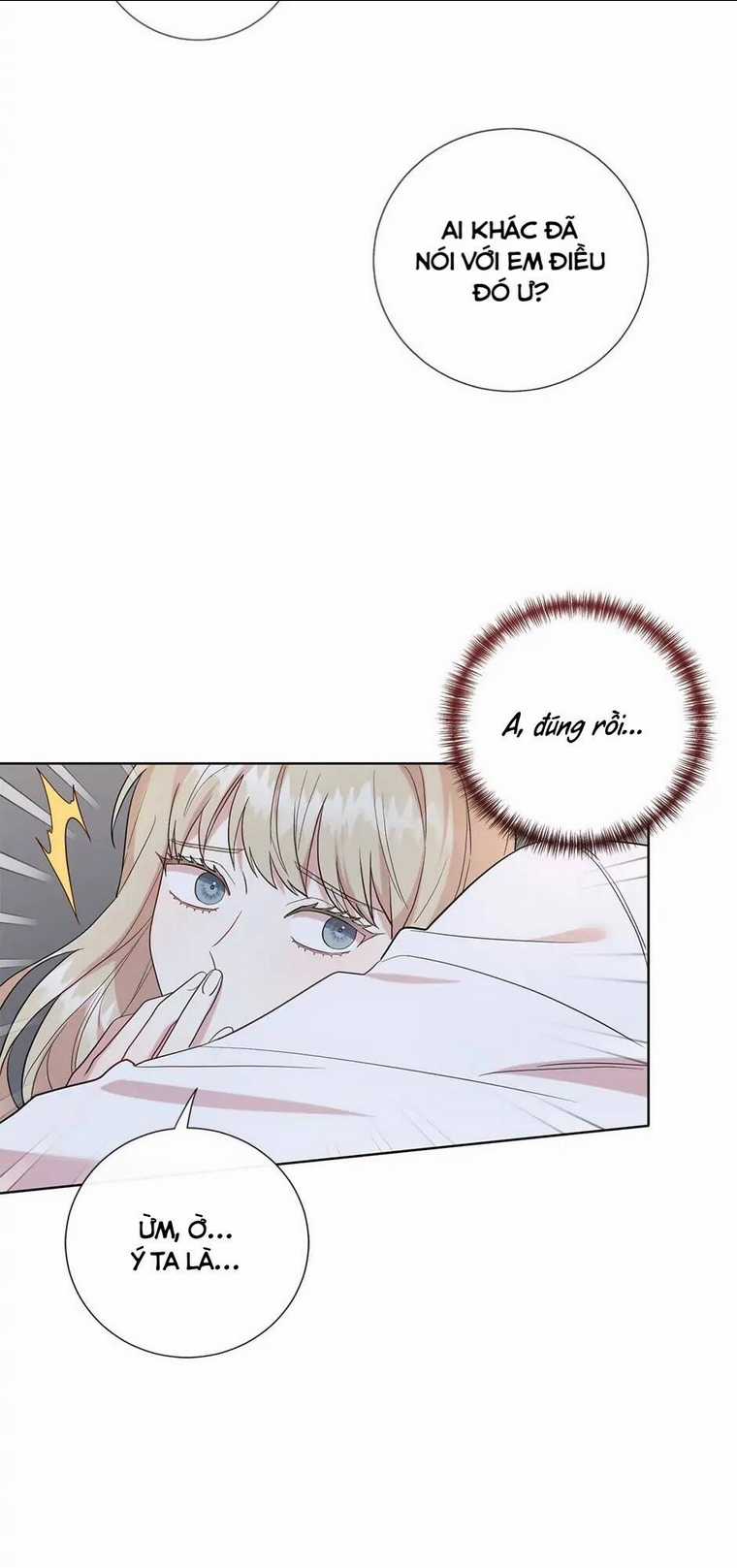 Xin Ngài Đừng Ăn Tôi. Chapter 68 trang 17