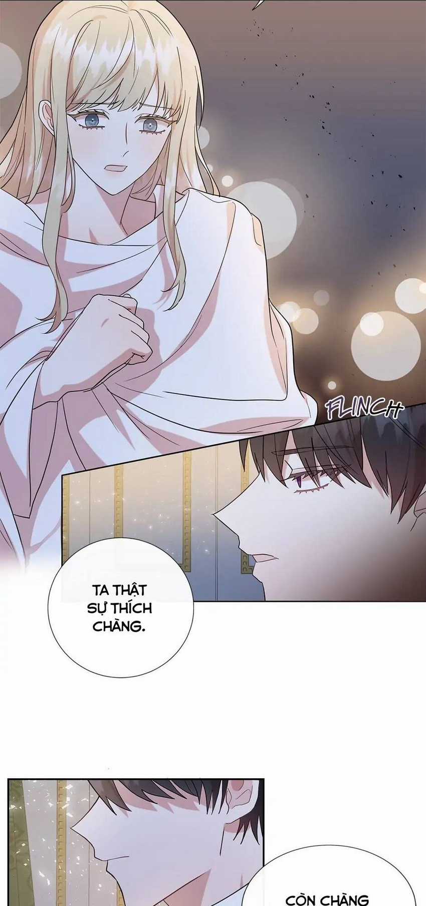 Xin Ngài Đừng Ăn Tôi. Chapter 68 trang 2