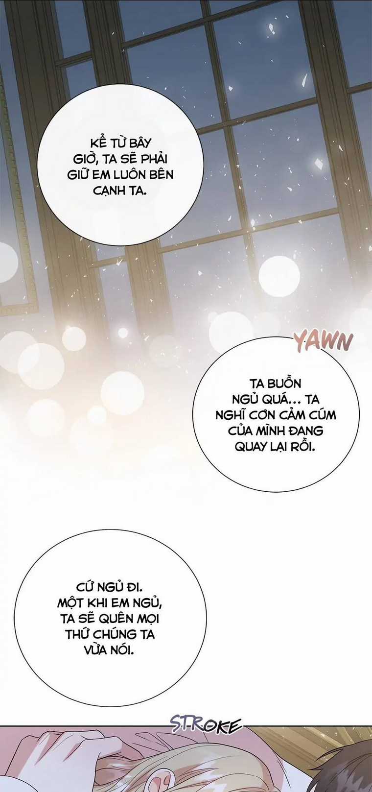 Xin Ngài Đừng Ăn Tôi. Chapter 68 trang 23