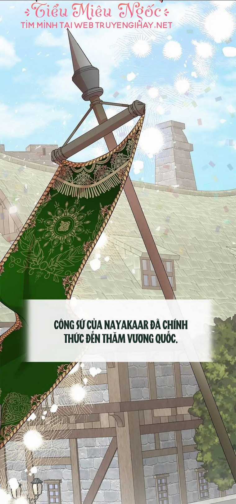 Xin Ngài Đừng Ăn Tôi. Chapter 68 trang 26