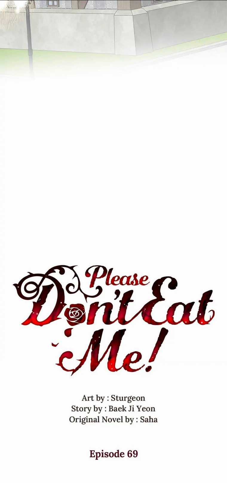 Xin Ngài Đừng Ăn Tôi. Chapter 68 trang 27