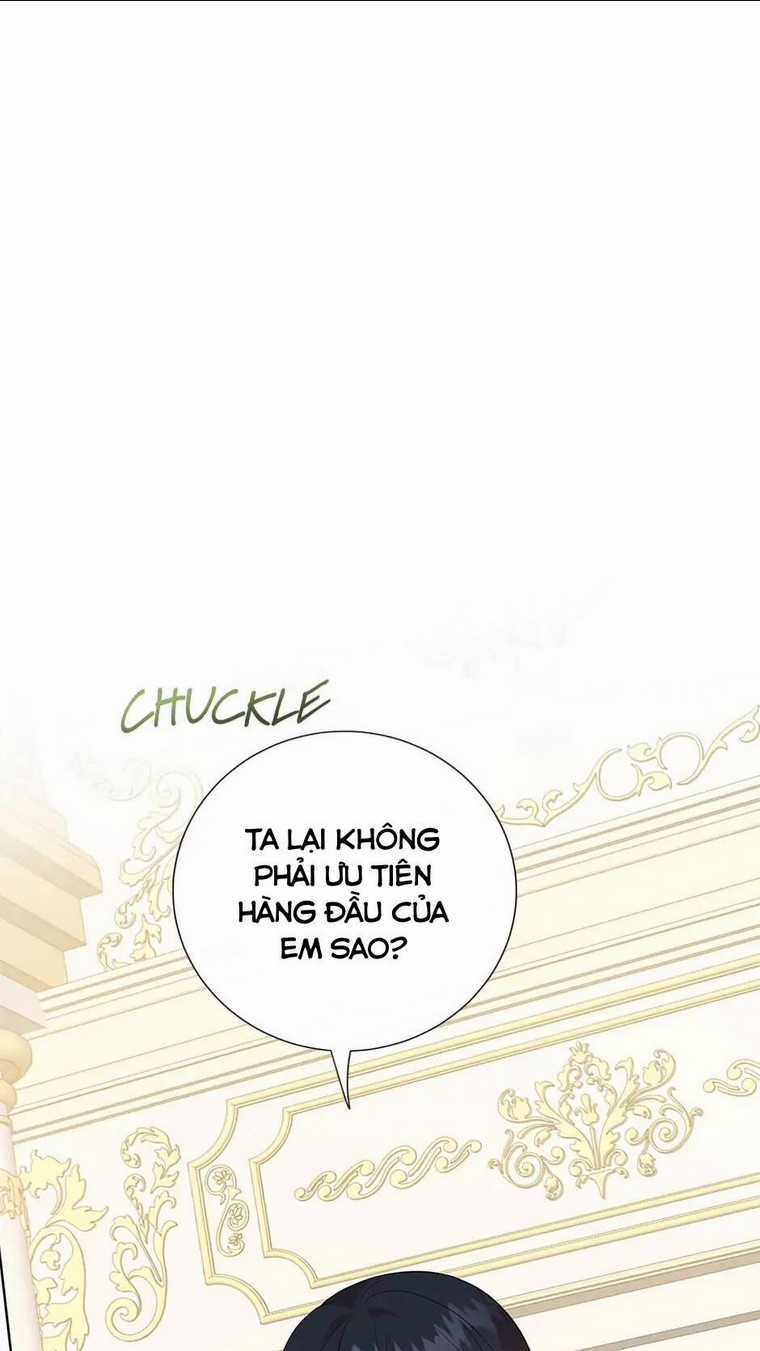 Xin Ngài Đừng Ăn Tôi. Chapter 68 trang 28