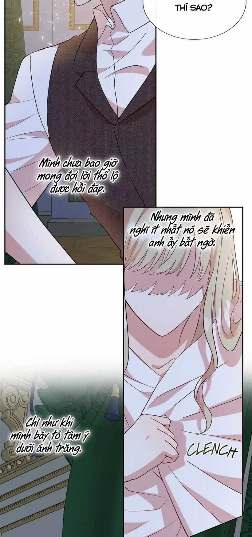 Xin Ngài Đừng Ăn Tôi. Chapter 68 trang 3