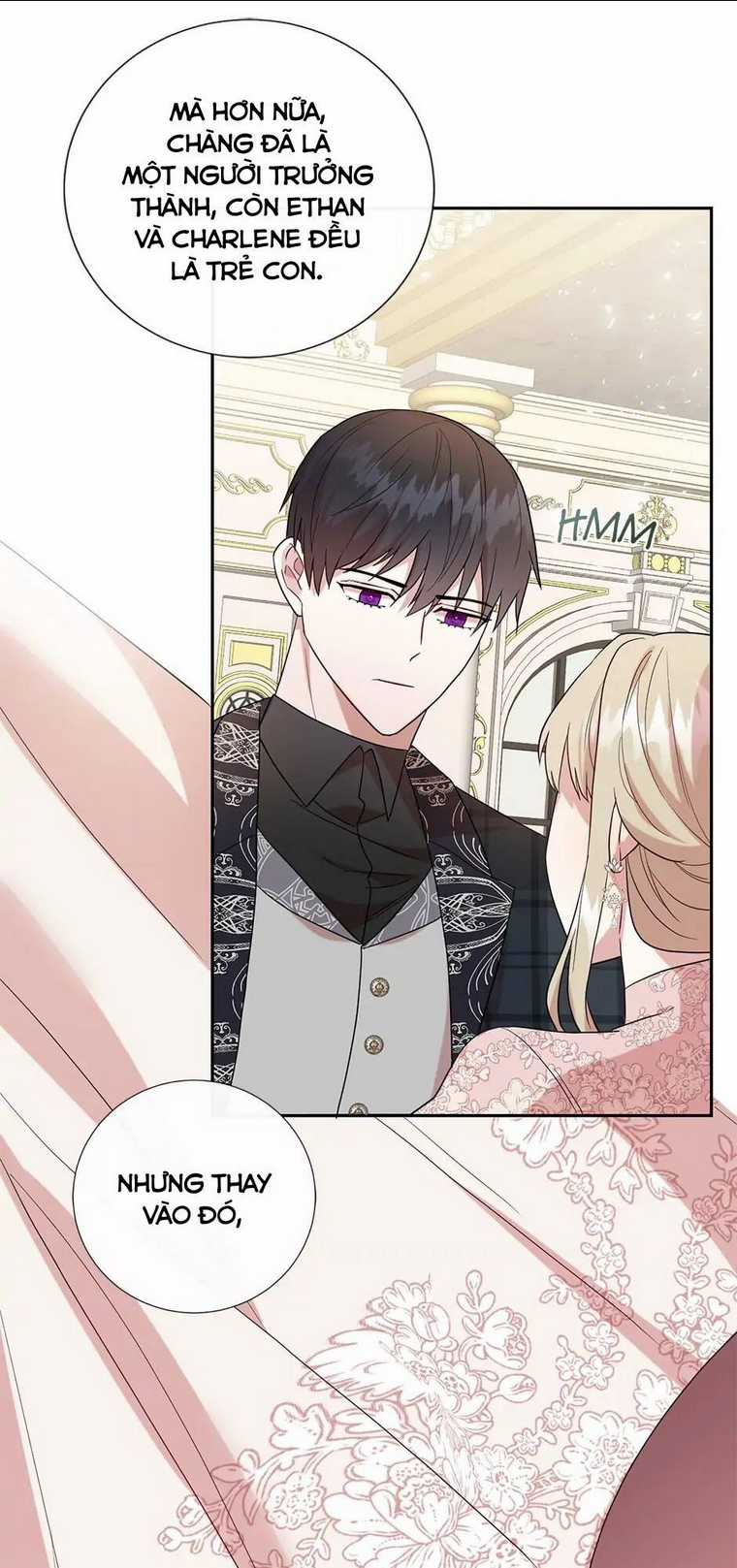 Xin Ngài Đừng Ăn Tôi. Chapter 68 trang 32