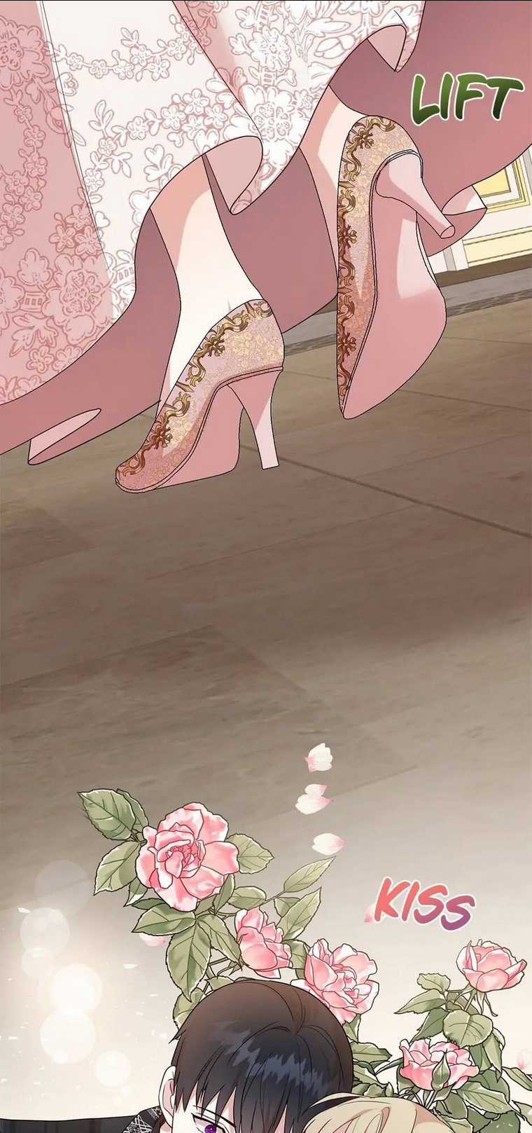 Xin Ngài Đừng Ăn Tôi. Chapter 68 trang 33