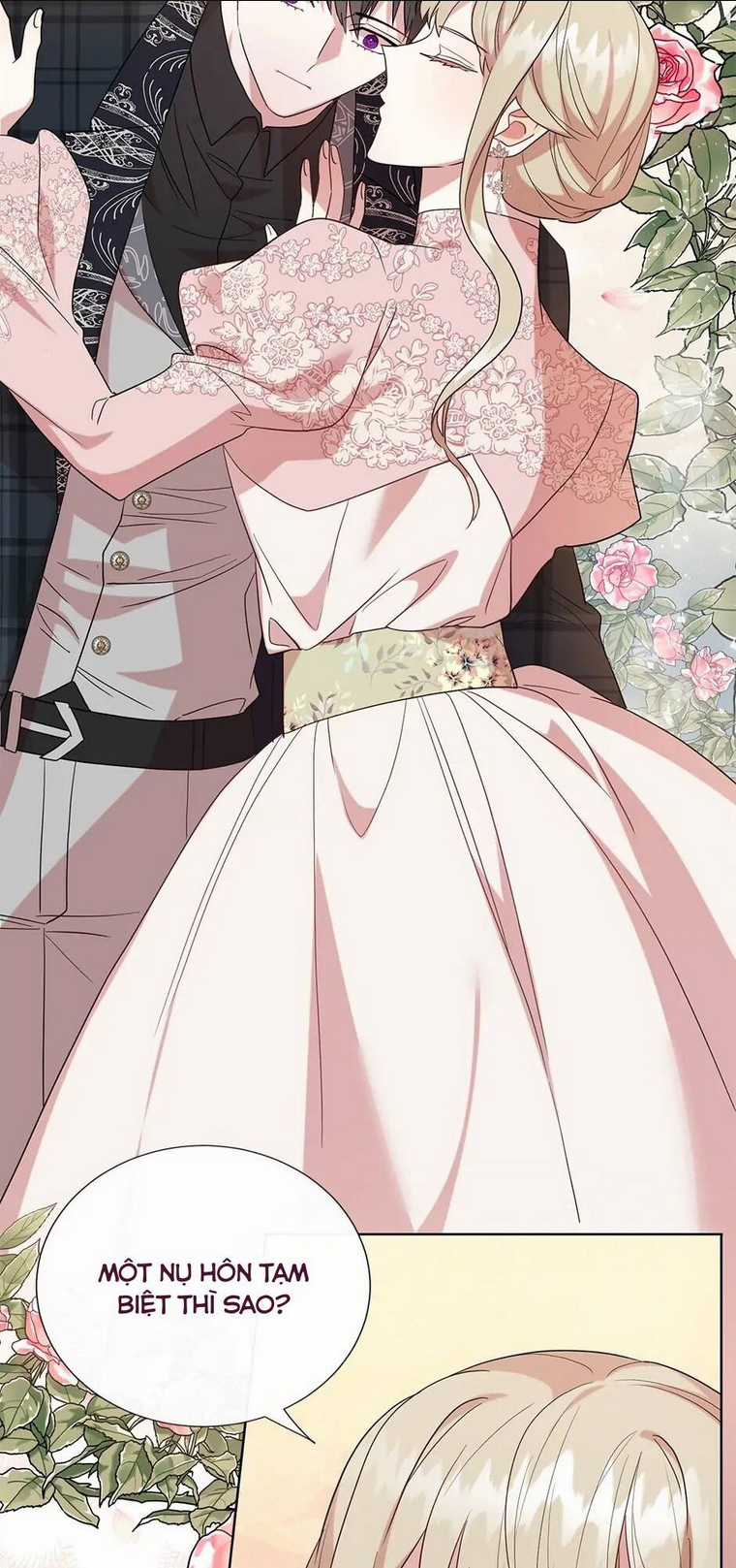 Xin Ngài Đừng Ăn Tôi. Chapter 68 trang 34