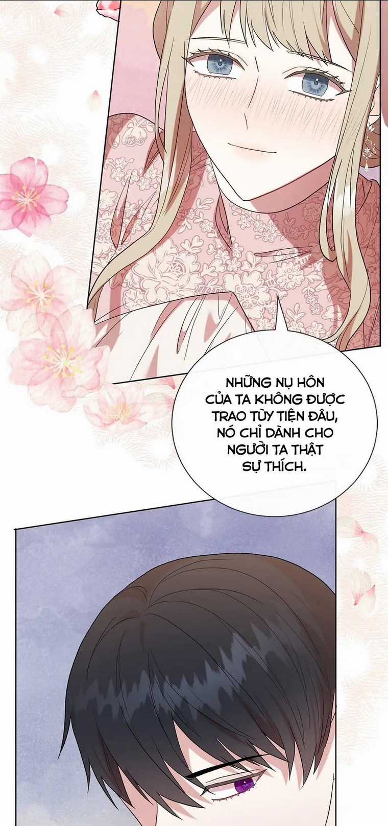 Xin Ngài Đừng Ăn Tôi. Chapter 68 trang 35