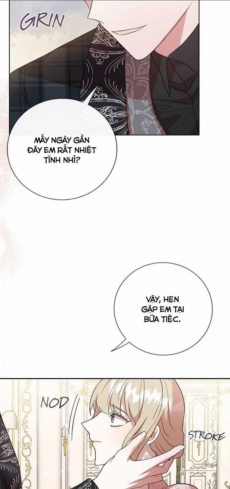 Xin Ngài Đừng Ăn Tôi. Chapter 68 trang 36