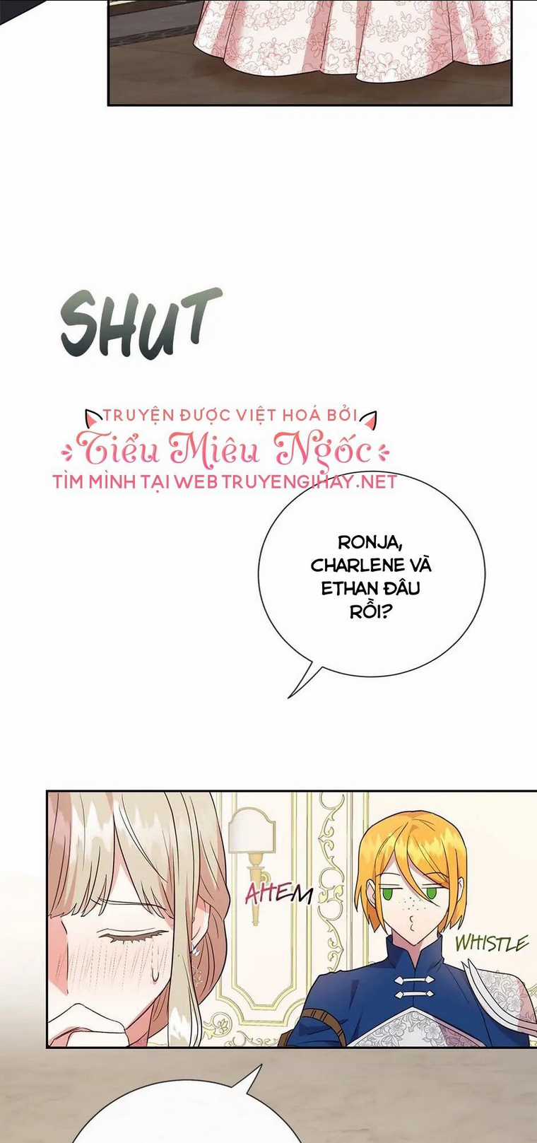 Xin Ngài Đừng Ăn Tôi. Chapter 68 trang 38