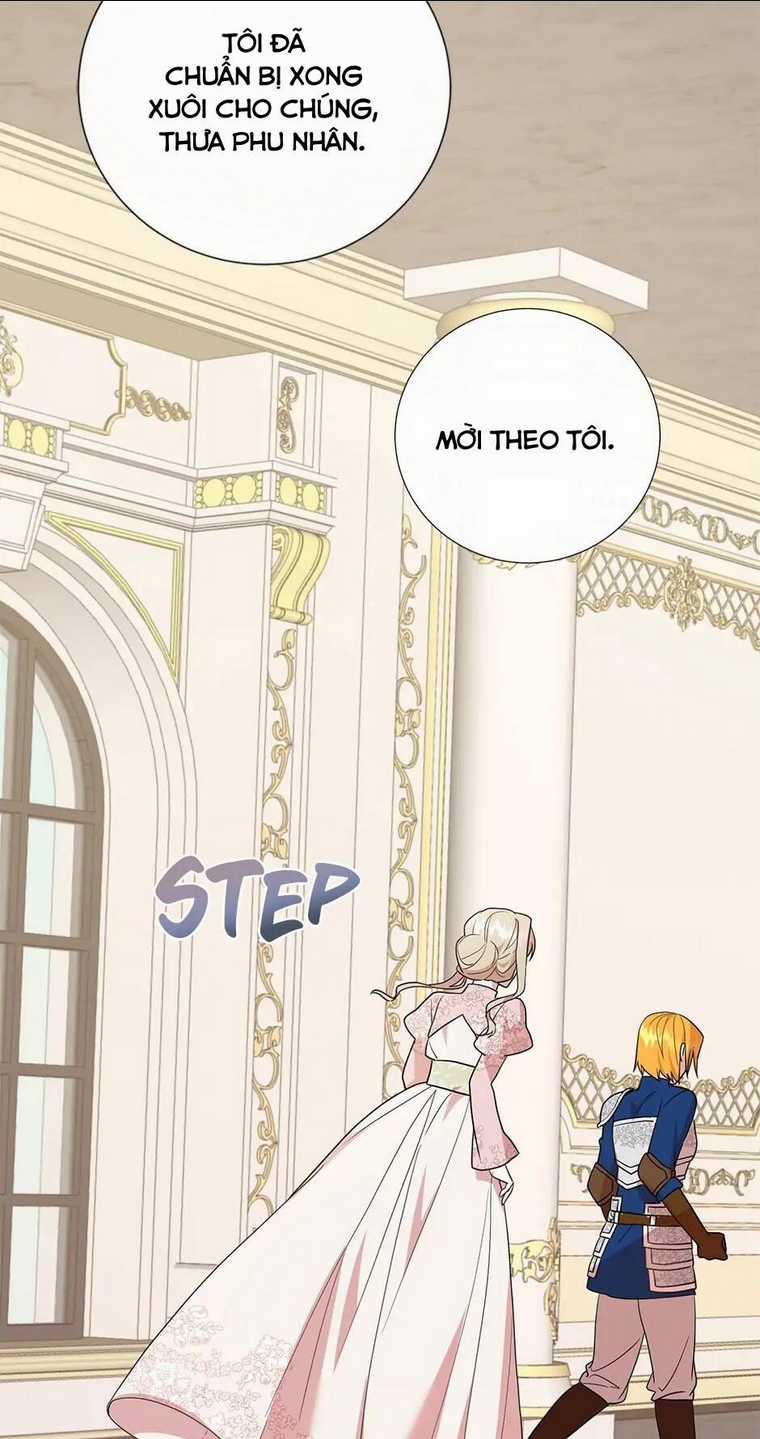 Xin Ngài Đừng Ăn Tôi. Chapter 68 trang 39