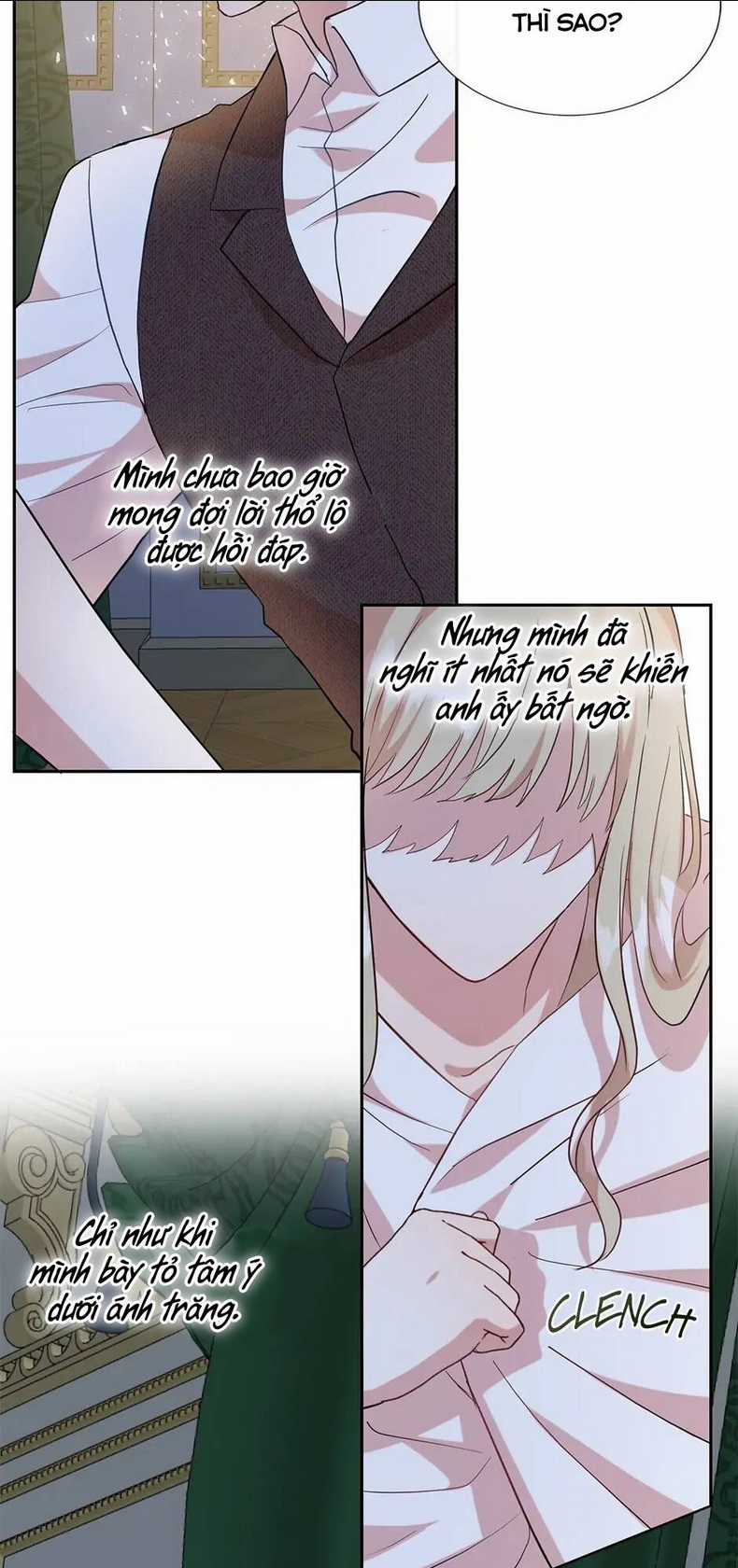 Xin Ngài Đừng Ăn Tôi. Chapter 68 trang 4