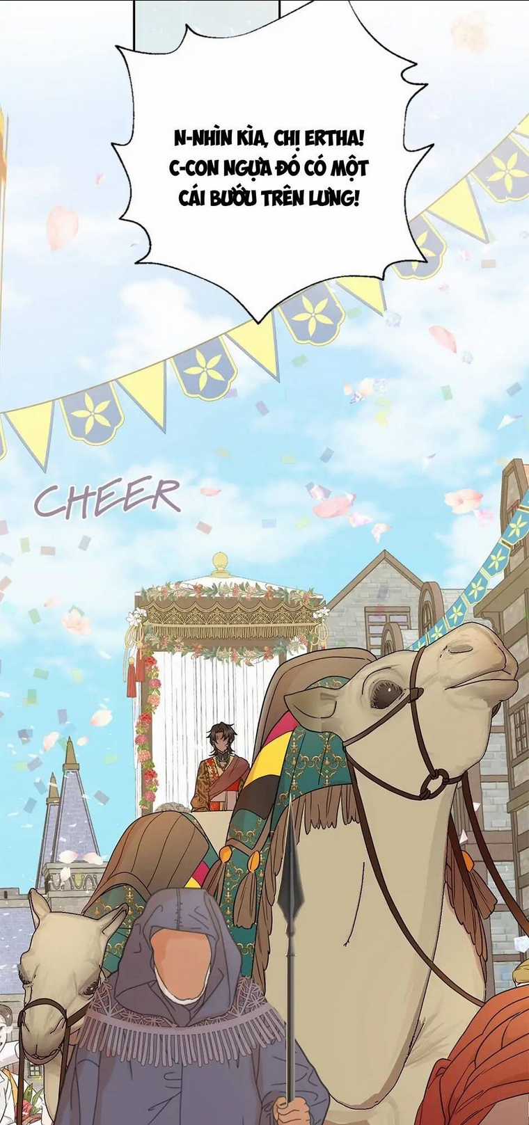 Xin Ngài Đừng Ăn Tôi. Chapter 68 trang 42