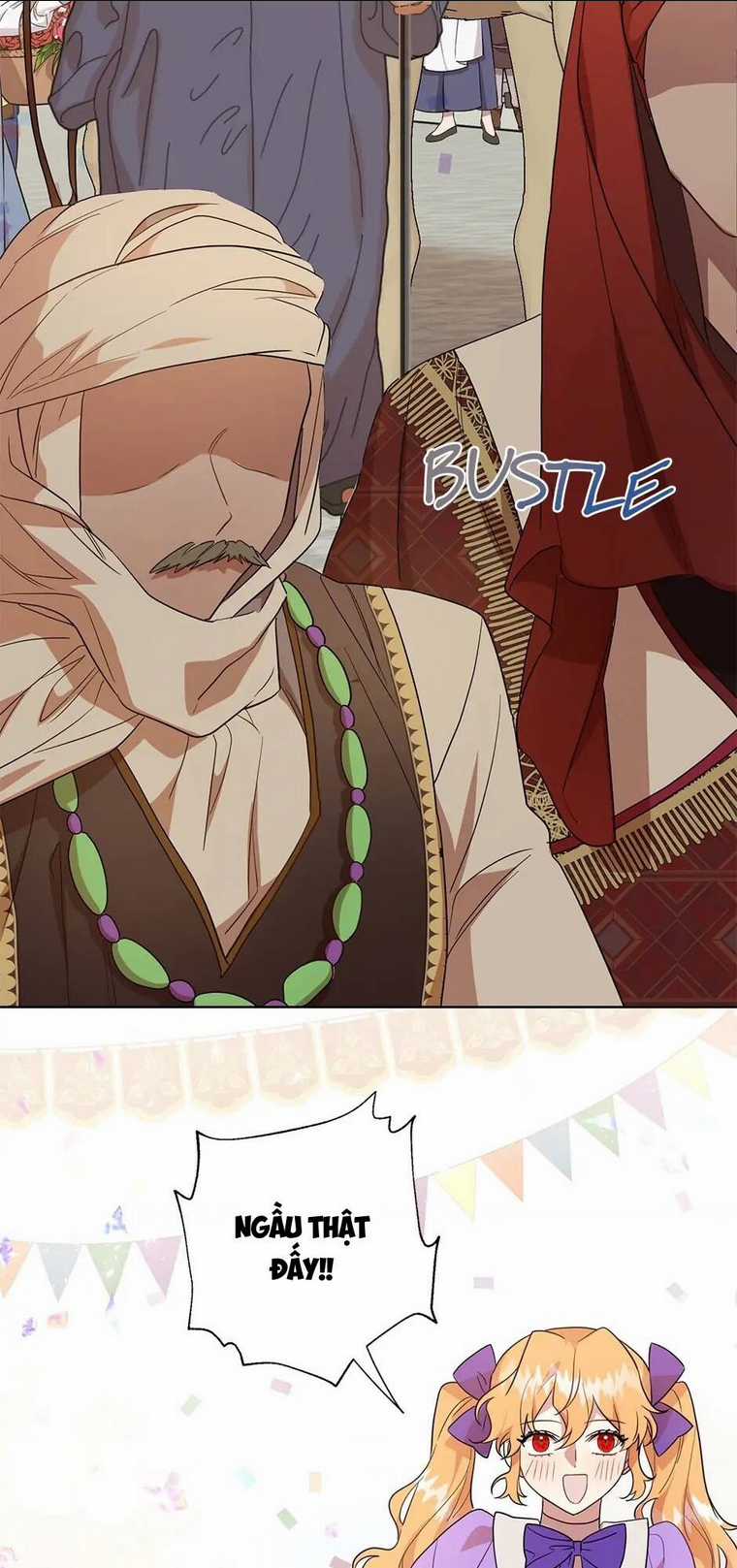 Xin Ngài Đừng Ăn Tôi. Chapter 68 trang 43