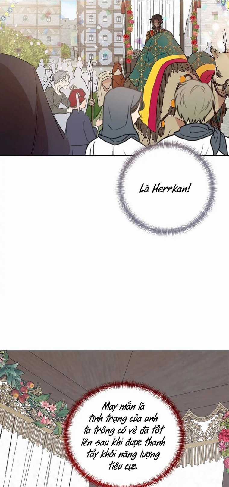 Xin Ngài Đừng Ăn Tôi. Chapter 68 trang 45