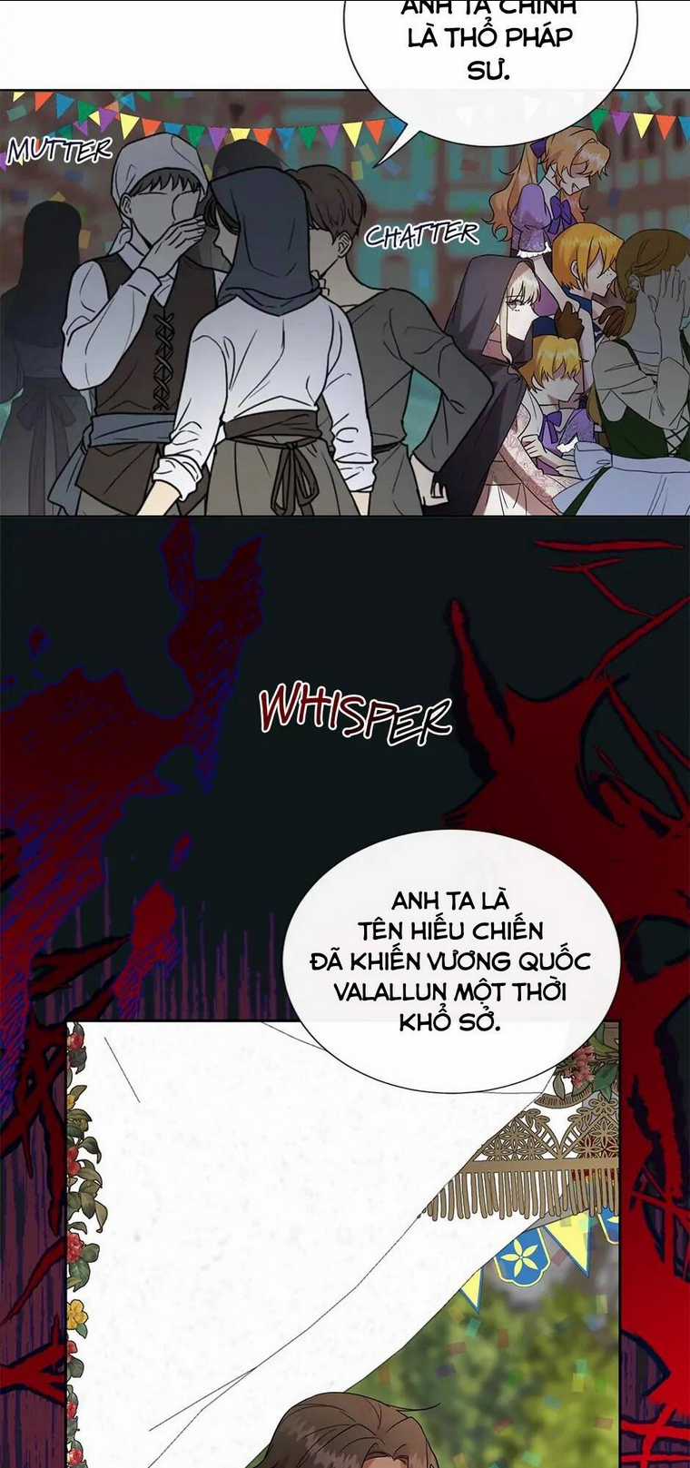 Xin Ngài Đừng Ăn Tôi. Chapter 68 trang 47