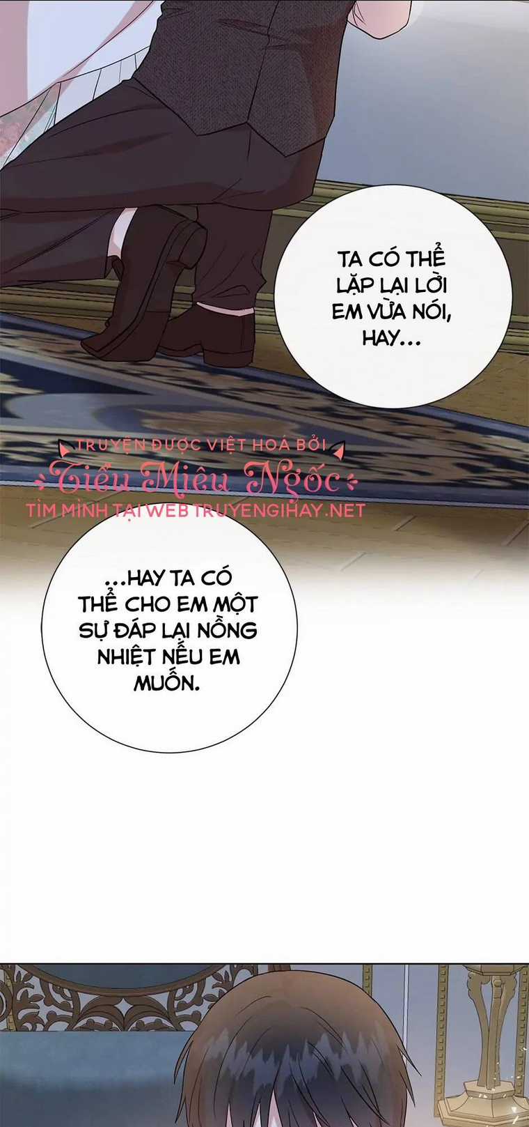 Xin Ngài Đừng Ăn Tôi. Chapter 68 trang 5