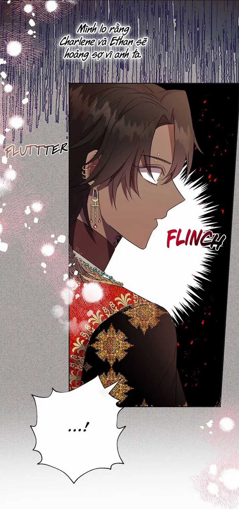 Xin Ngài Đừng Ăn Tôi. Chapter 68 trang 51